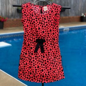 4 for $20 girls dress. Size (S) 6/6X